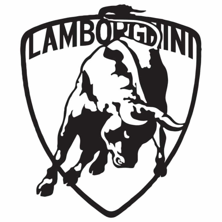 lamborghini logo